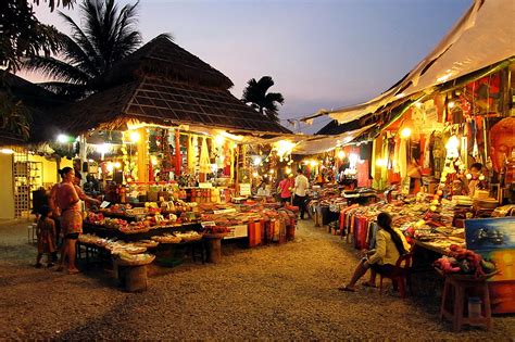 Siem Reap Markets – Our Guide to Where to Go and What to Buy